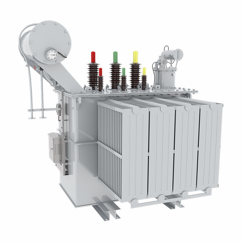 10000KVA Rated Volume Quantity 35KV Power Transformer