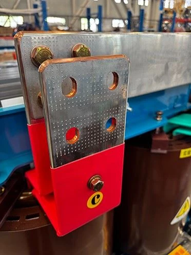 Small Fireproof Power Professional Transformer